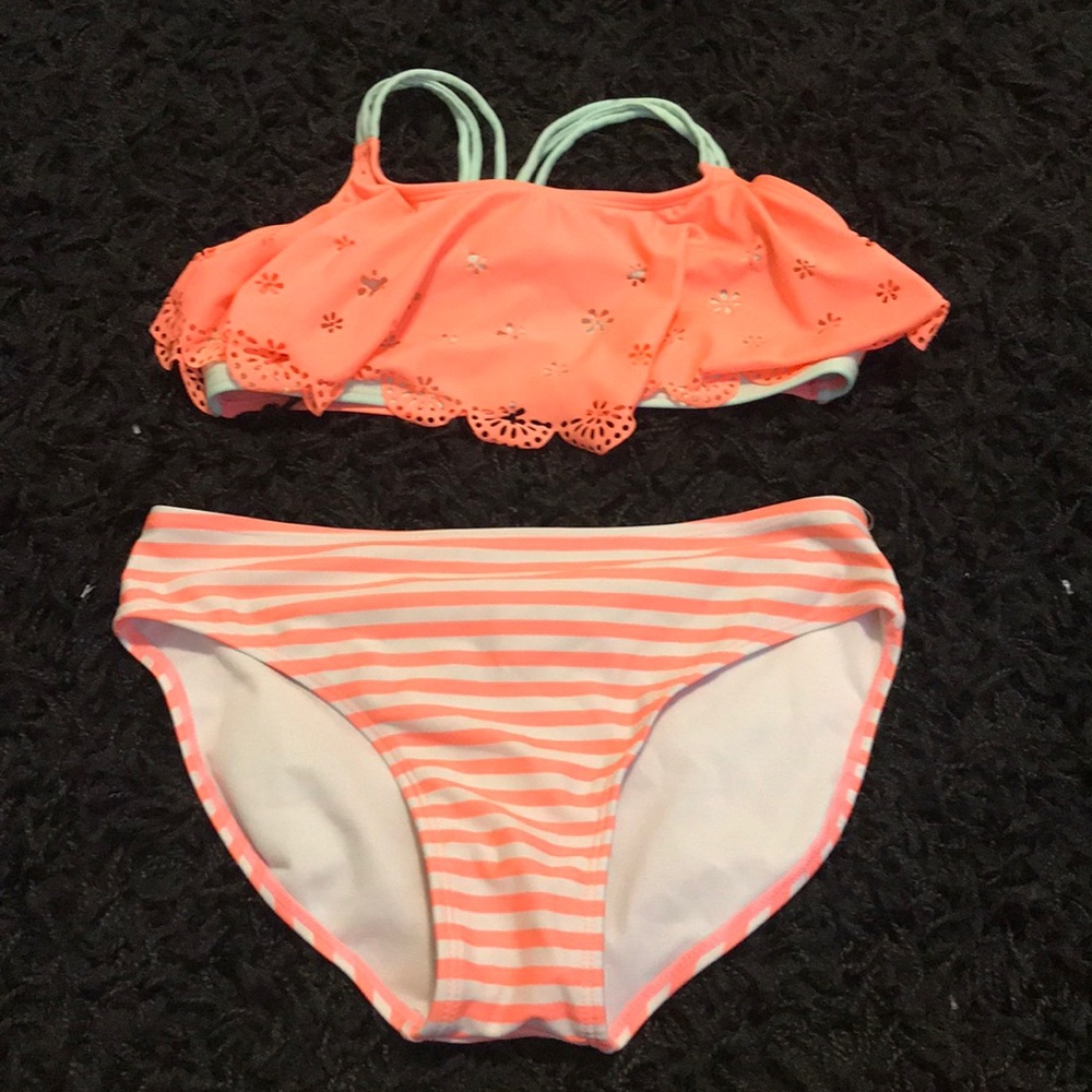 Cat & Jack swimsuit